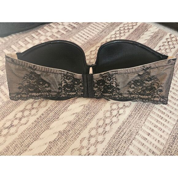 TWO Torrid Bras, size 42D - Picture 10 of 15